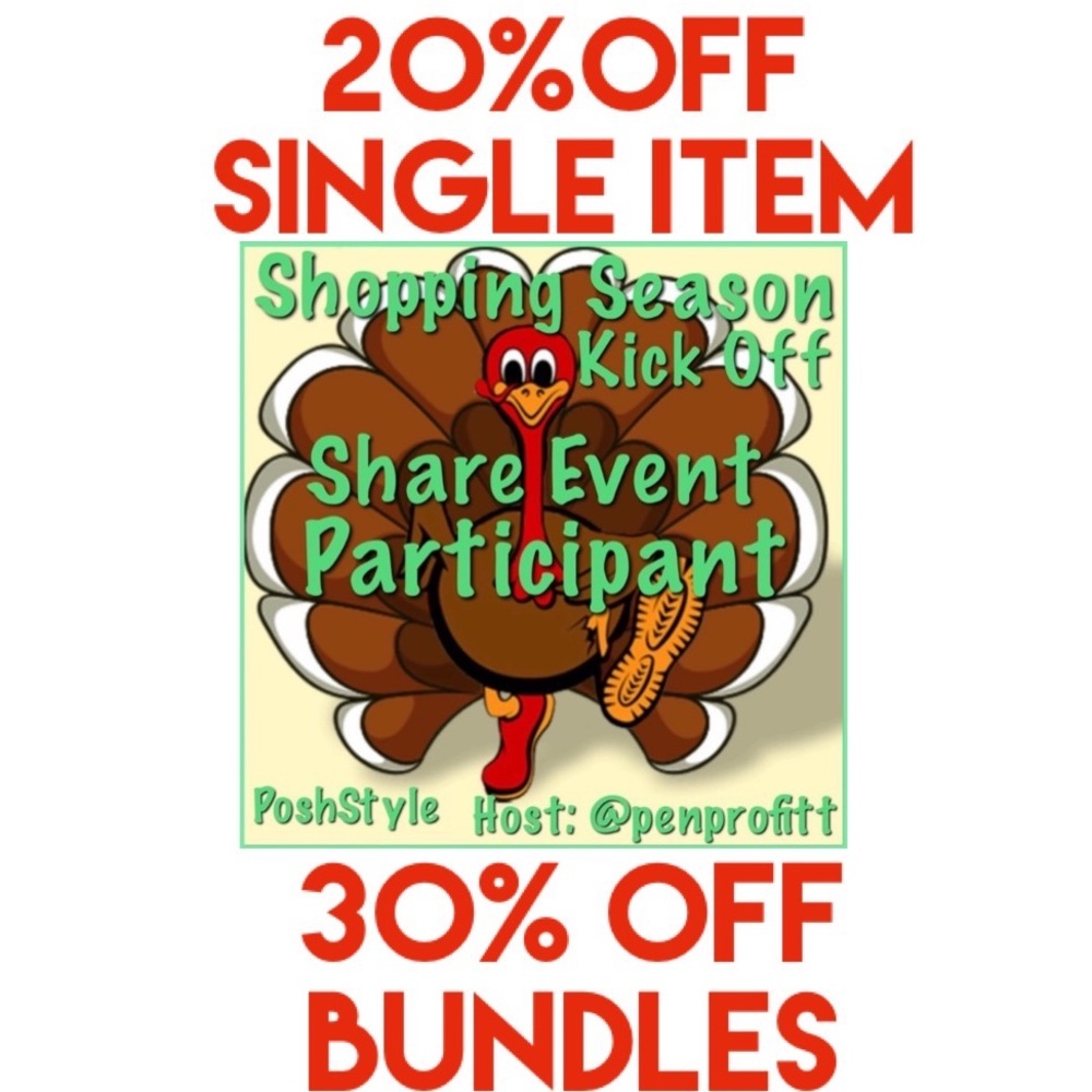 SPECIAL DISCOUNTS FOR PARTICIPANTS!